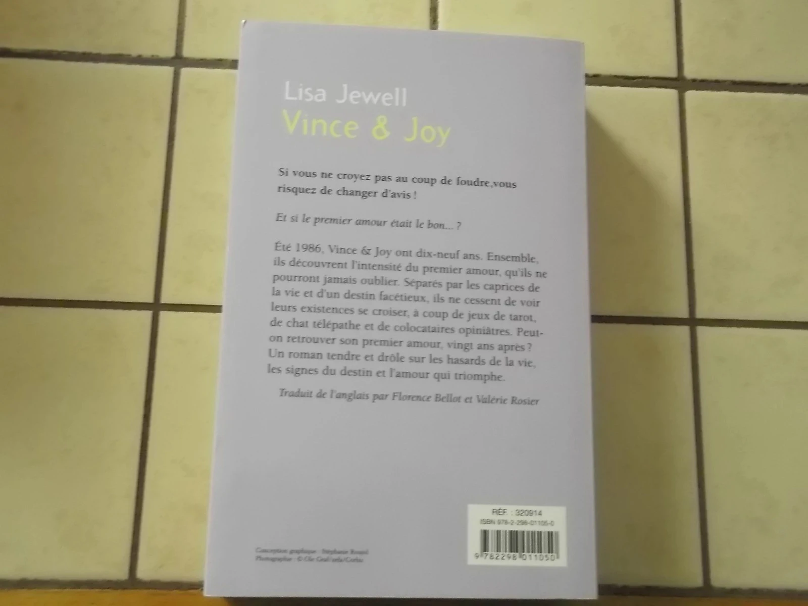Vince & Joy – photo 3